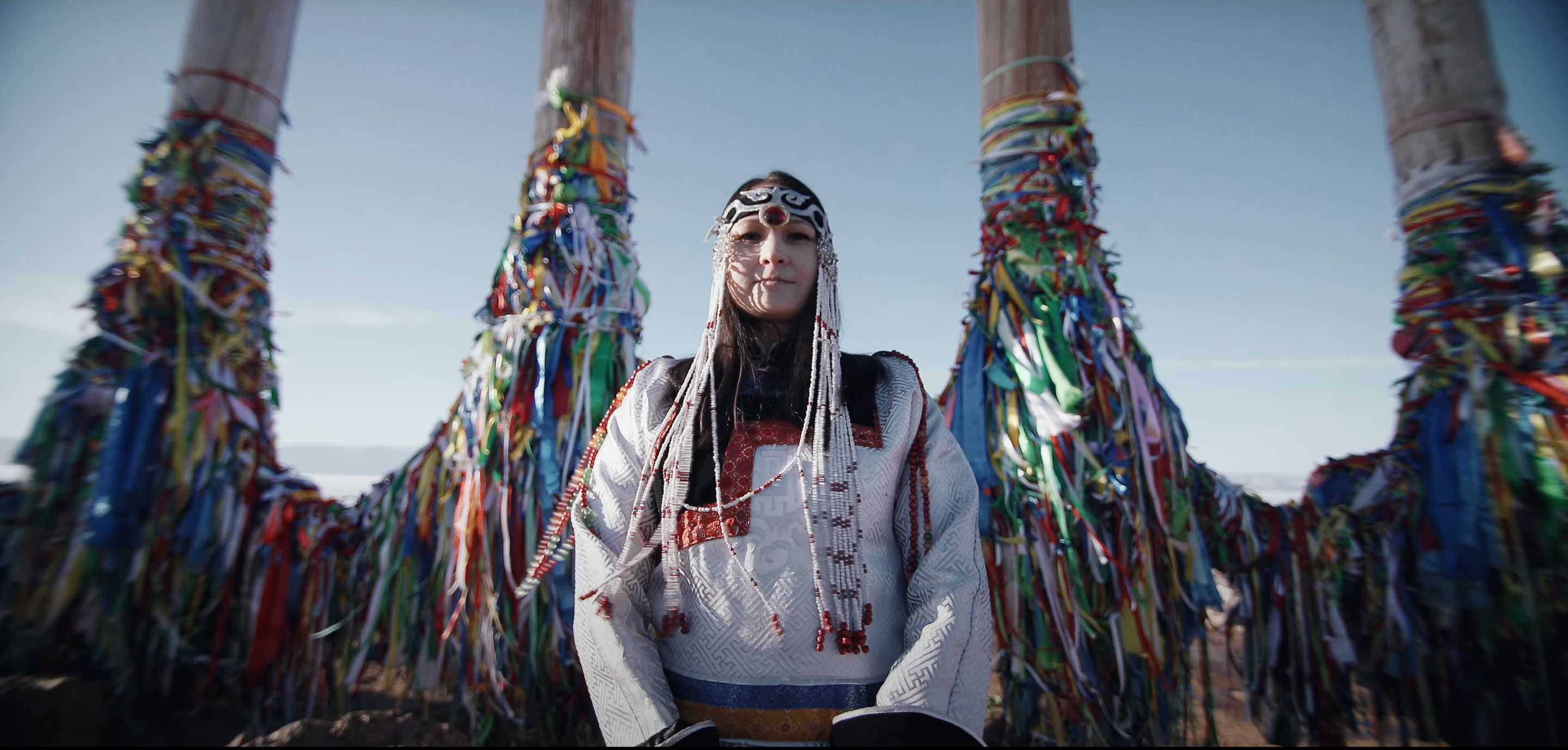 По кольцу Алтая